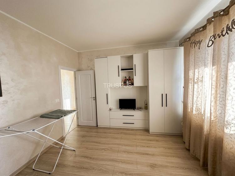 COMISION 0%, Apartament 2 Camere, 54mp, Gradina Proprie, Parter, GIROC - 6