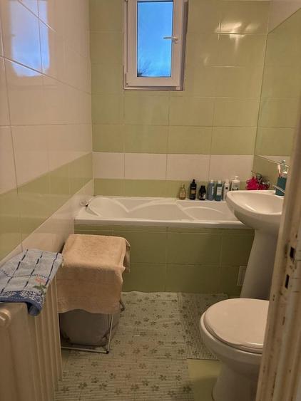 Apartament 3 camere, 2 băi, loc de parcare – Dristor, la 3 minute de m