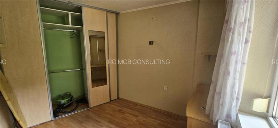 Apartament 3 camere in vila etajul 1+2 camere amenajate la mansarda, zona Emines - 17