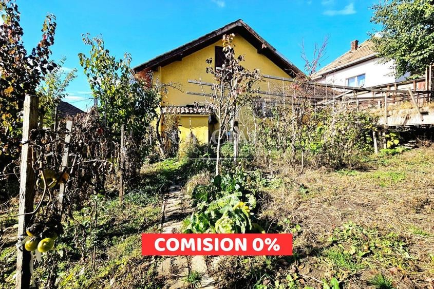 Casa individuala | 3 Camere | Teren 477 mp | Cartier Dambul Rotund!