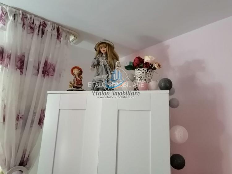 Ap 3 camere,2 balcoane,2 bai +camara+boxa+2 locuri de parcare! - 4