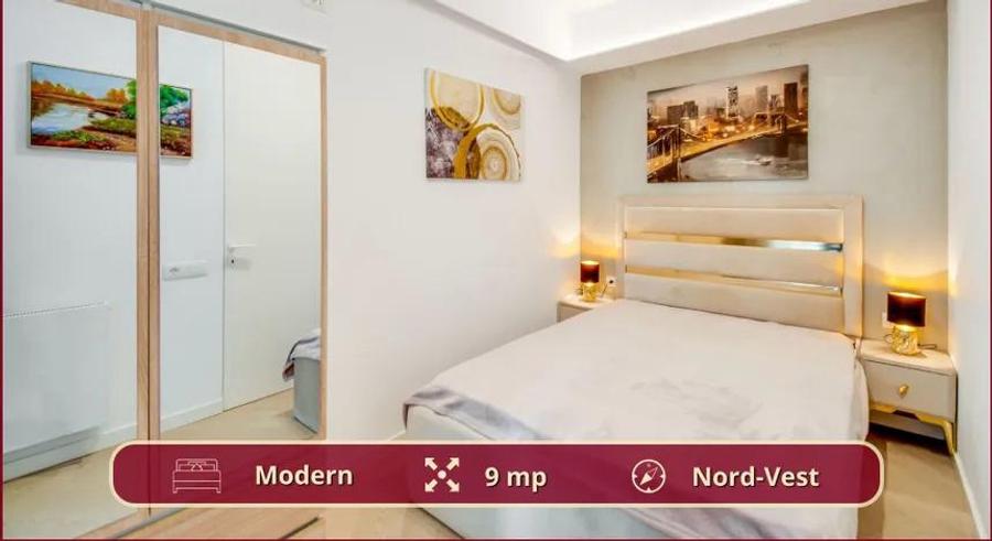 Cortina North | Studio LUX – 44 mp | 650 €