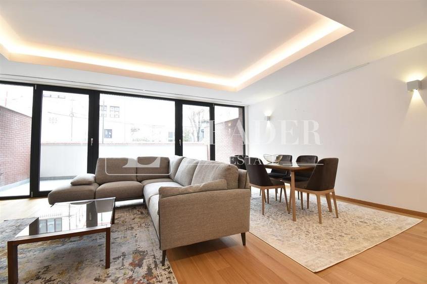 Inchiriere apartament I Primaverii