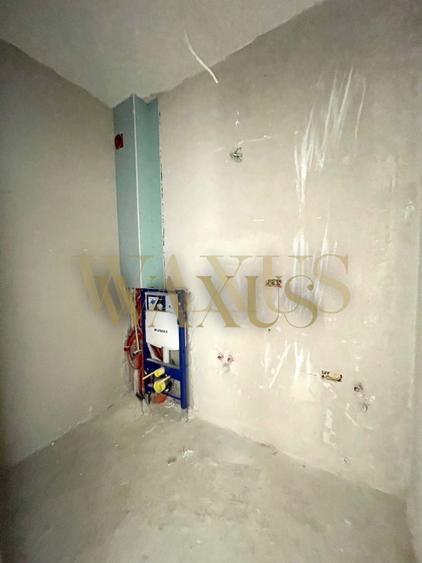 Apartament de 2 camere in Centru, 60mp, etaj 1, garaj subteran