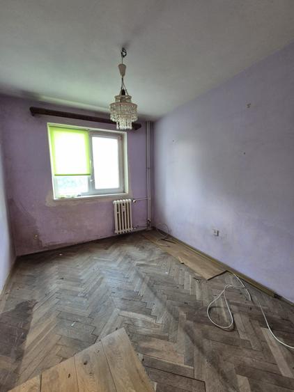 Apartament 3 camere | Tomis Nord