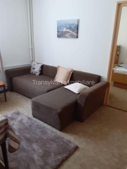 Apartament 2 Camere De Inchiriat | Gheorgheni | Etaj Intermediar - 5