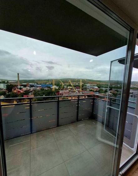 Apartament 2 camere cu priveliste | bloc nou | cartier Marasti