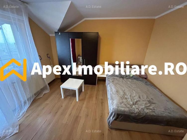 1 Decembrie | 2 Camere | Metrou 12min | Centrala | Parcare | 2Balcoane - 6
