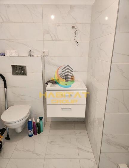 Apartament 2 camere mobilat- Metalurgiei- Parc Tudor Arghezi