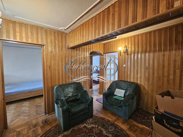 Apartament cu 4 camere pe strada Observatorului - Zorilor - 6
