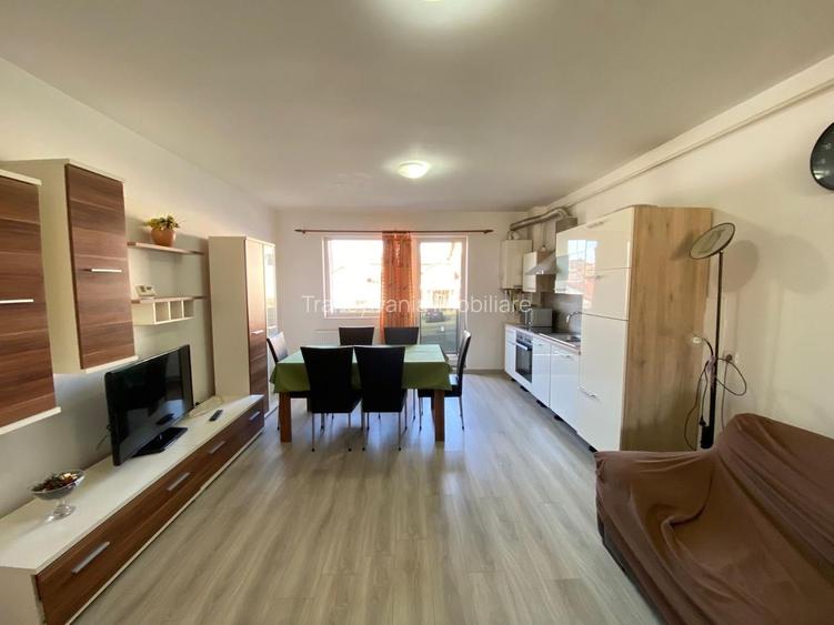 Apartament spatios cu 2 camere | Ego Residence | Parcare subterana - 7
