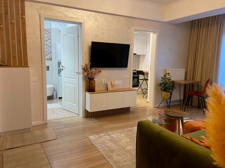Apartament 2 camere cu terasă - Aviator Popisteanu - 3