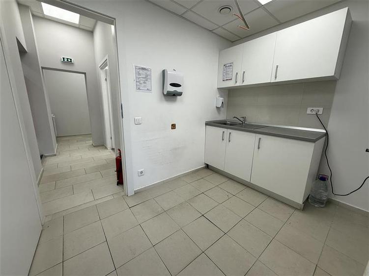 Spatiu comercial ultracentral – 168 mp