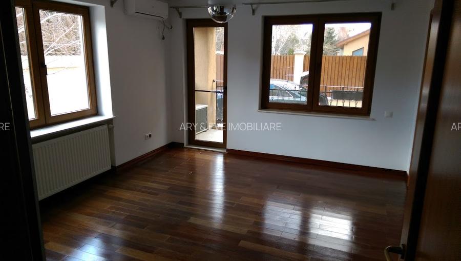 Pipera vila individuala ,piscina ,terem 700mp,rezidential/comercial - 24