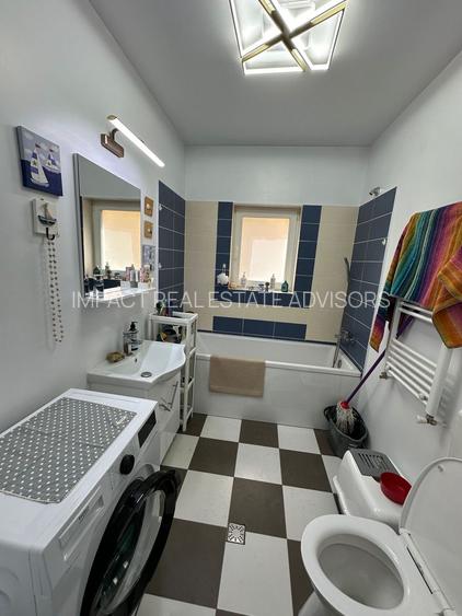 APARTAMENT COMPLET RENOVAT FOISORUL DE FOC - 5
