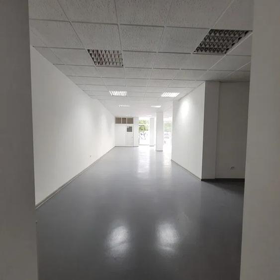 Spatiu Comercial Pe Soseaua Fundeni 100 Mp