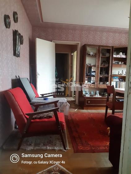 Apartament 2 camere - 2