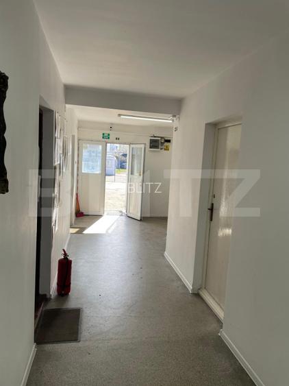 Spațiu modern pentru birouri – 78 mp + parcare proprie de 434 mp | Târgoviște - 10