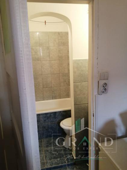 Garsonieră de vânzare | Mărăști–zona Dejului/Expo Transilvania