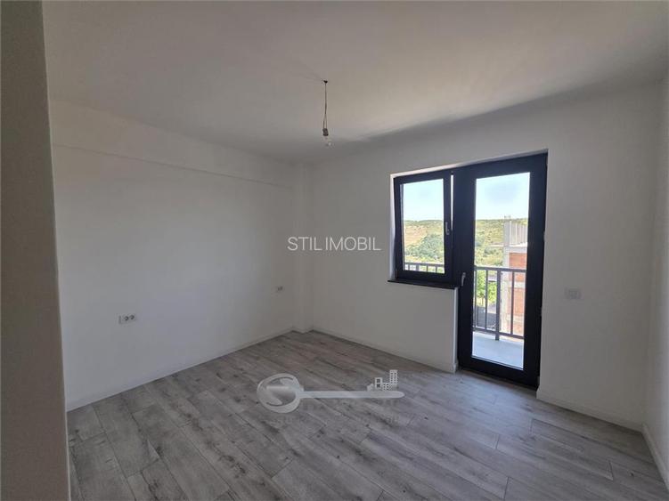 Apartament 2 camere - Rediu - 54mp - intabulat - 2