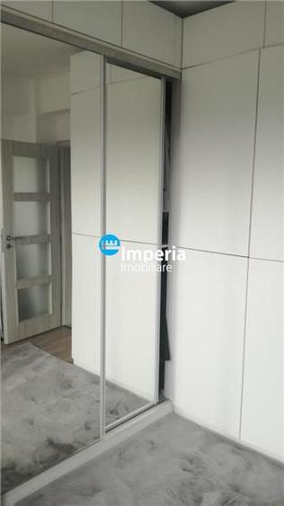 Apartament 4 camere de vanzare Galata