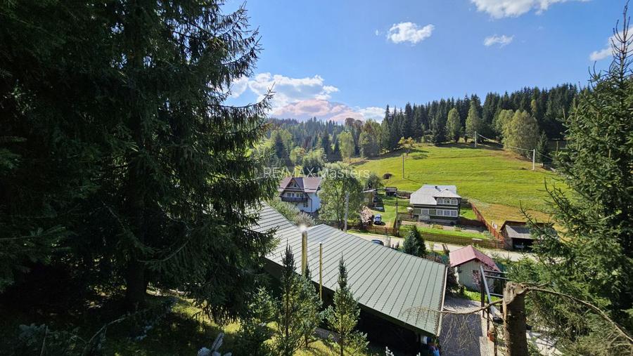 Casă / Vilă de vacanta in Dorna Arini, Suceava - 38