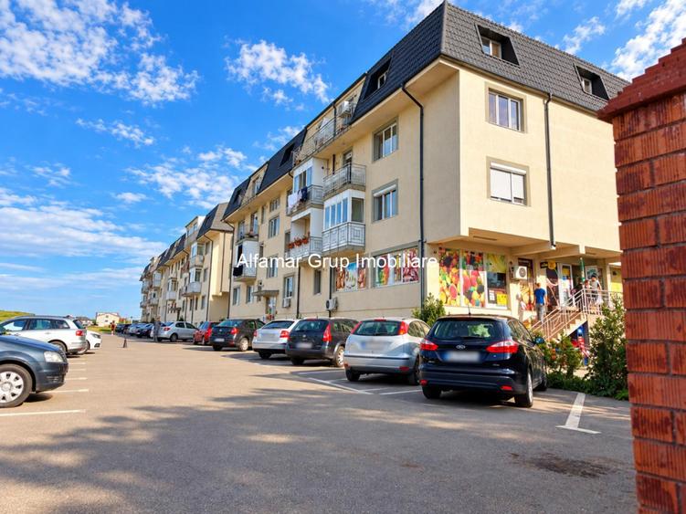 4 camere mobilat si utilat, Rahova- Teius