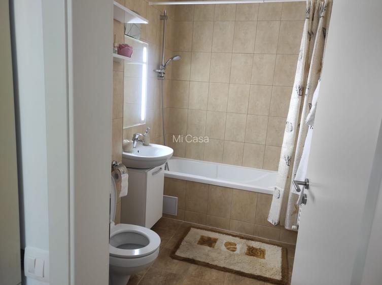 Apartament 1 camerea zona Avangarden! - 6