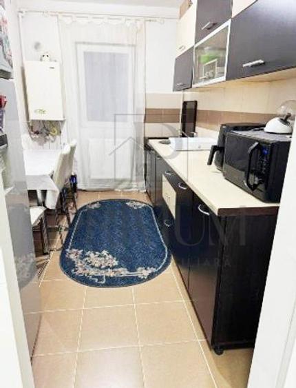 LIPOVEI - 4 CAM - RENOVAT - DECOMANDAT - CENTRALA/AC - BOXA - ZONA LINISTITA