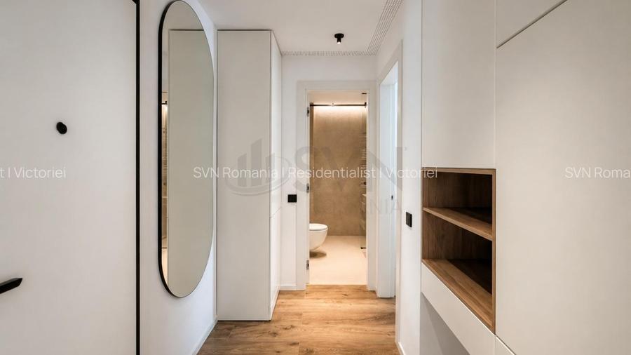 REA1018629 Prima inchiriere I Apartament 2 camere I Parcare subterana I Parcul H - 6