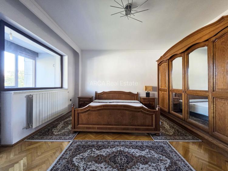Apartament 4 camere centru bd Mamaia cu M Viteazul - 15
