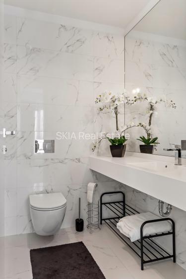 Apartament premium cu 3 camere de închiriat – One Mircea Eliade | Floreasca - 12