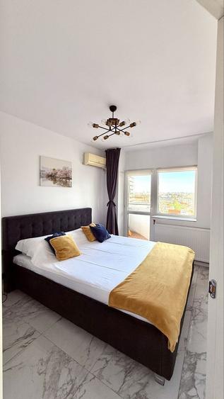 De Închiriat 2 Camere Unirii, Petfriendly