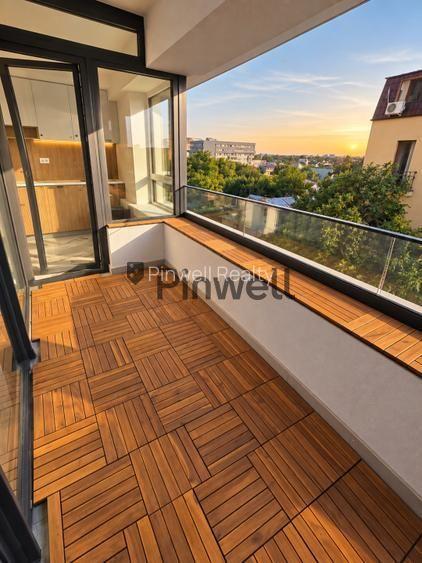 Apartament nou premium | Terasă generoasă | Metrou Jiului | Parcare - 9