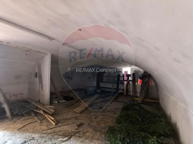 Casă de vanzare 3 camere Gherla - 44