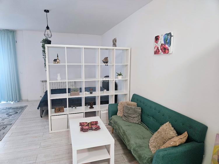 Proprietar, vând Studio modern - Andrei Mureșanu Sud, zona Sigma - 8