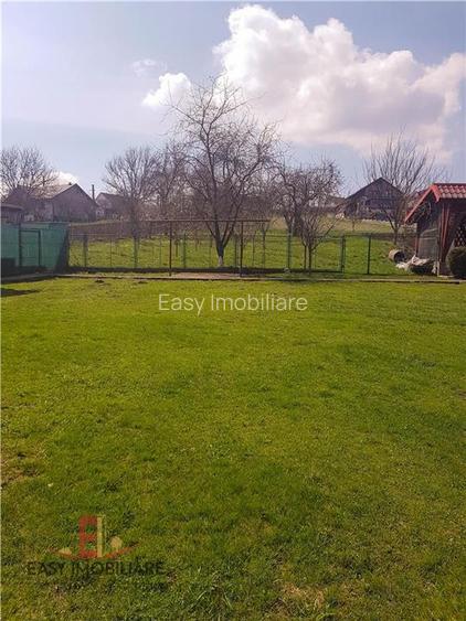 Casa de vanzare, Voinicenilor, 10 arii, spre Unirii, Mures - 10