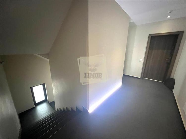 Apartament modern 3 camere balcon 2 parcari Doamna Stanca