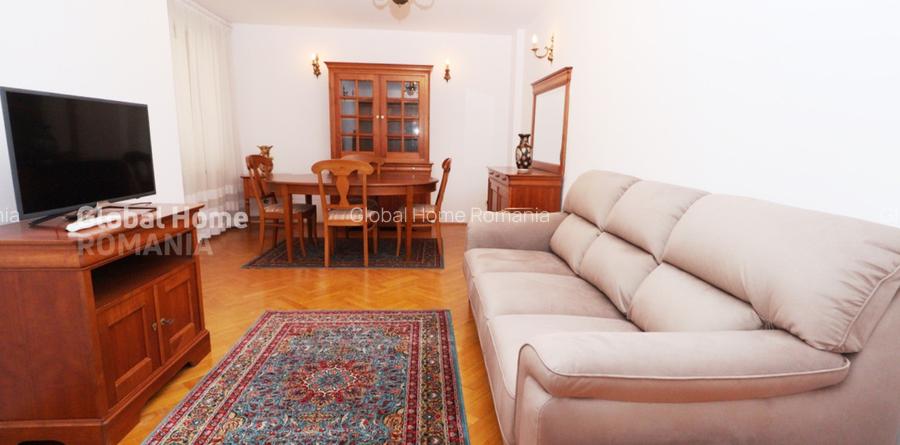 Apartament 4 camere Piata 1 Mai | loc parcare in curtea interioara | 4 balcoane - 3