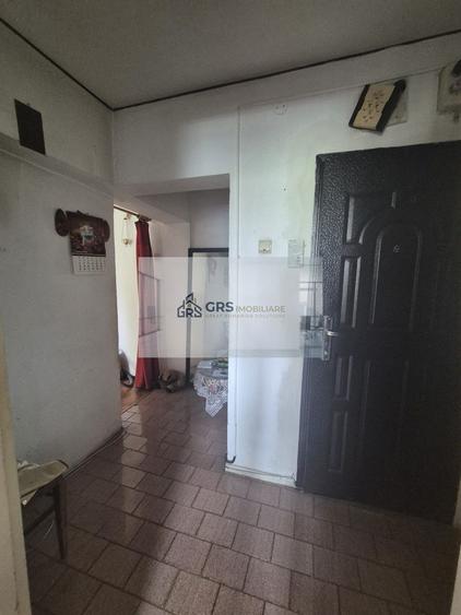 Apartamnet 2 camere 55mp, Zona Titan Sector 3