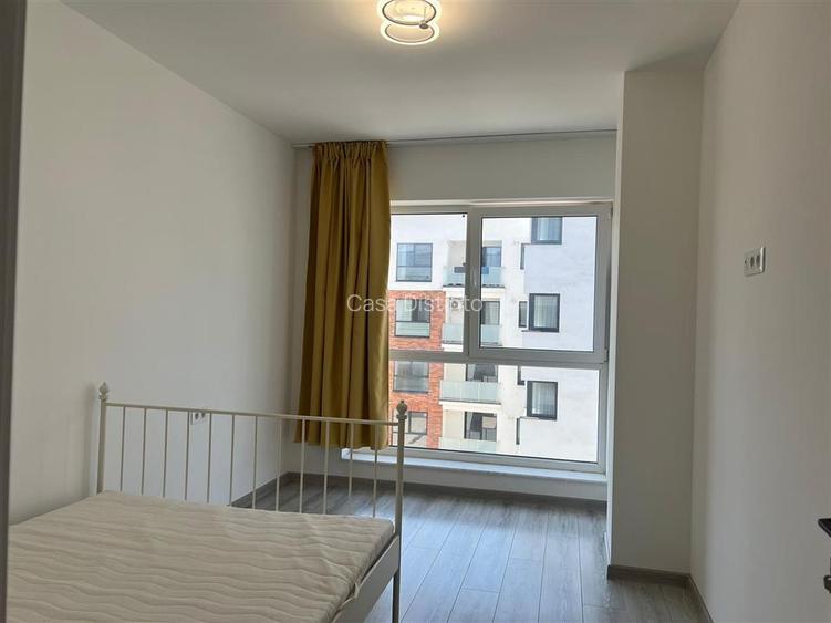 Apartament cu 3 camere bloc nou zona petre dulfu - 9