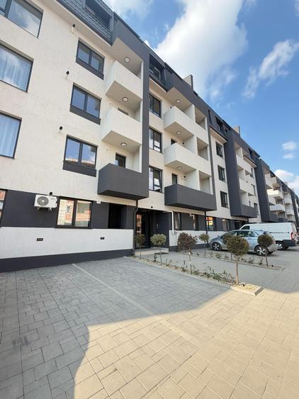 Apartament 2 Camere-Zonă liniștită- Militari Residence-Comision 0%