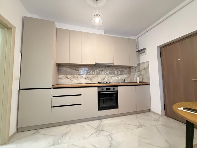 Apartament 2 Camere | Giroc - Esso | Prima Inchiriere | 1 Loc De Parcare - 4