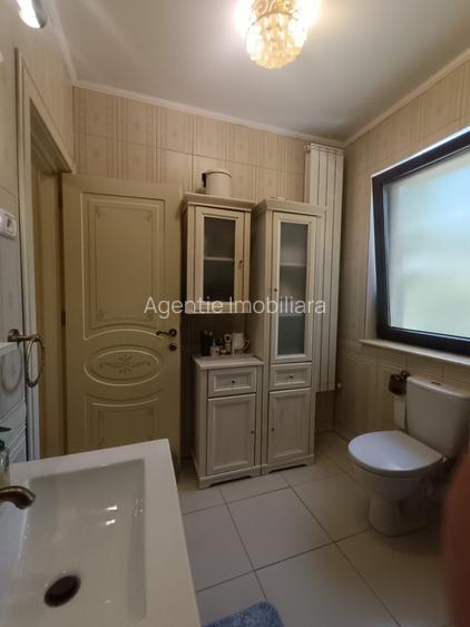 Exclusiv - 3 camere  decomandat Faleza Nord - 23