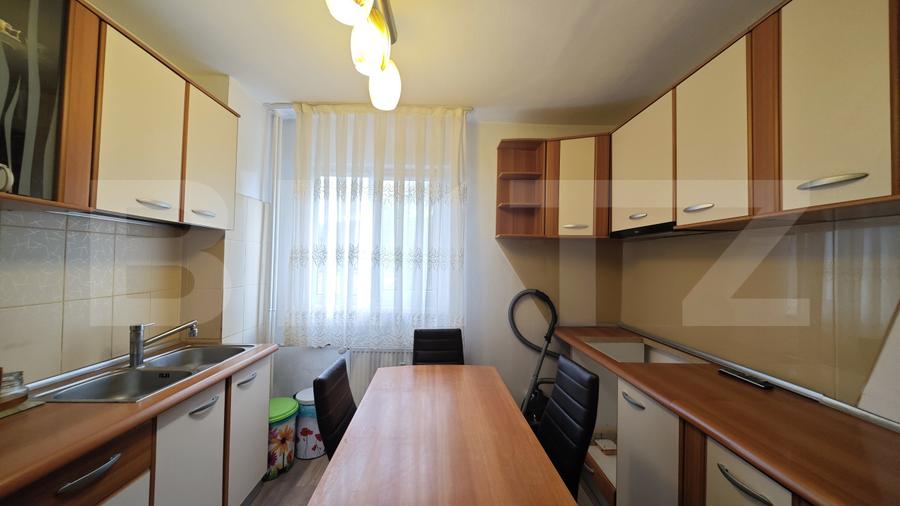 Apartament 3 camere | 75 MP | Parcare | Etaj 1, Dacia