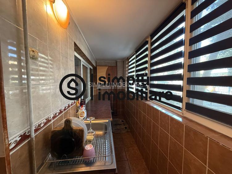 2 camere,  parter inalt, Valea Rosie - 102 800 Euro - 6