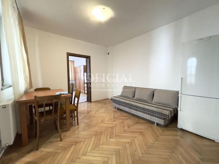 Apartament la Casa 2 camere | 52 Mp | Curte | Zona Gruia str. Fierului - 6