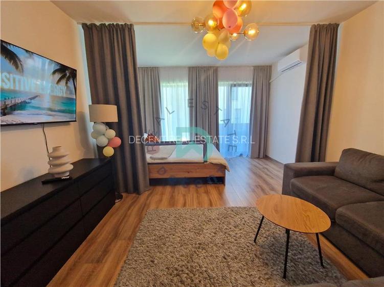 Apartament 2 camere, Cristian, Brasov - 3