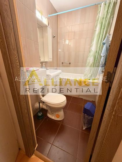 APARTAMENT 3 CAMERE | DRUMUL TABEREI -METROU 7 MINUTE - 12