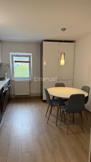 Proprietar | 3 camere, 2 bai, 2 balcoane | Lipovei principala – Iulius - 5